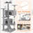 Cat Tree Tower-249466400