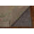 Vegetable Dye Oushak Oriental Area Rug 6