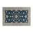 Overdyed Gray Indoor and Outdoor Area Rug-1229538670