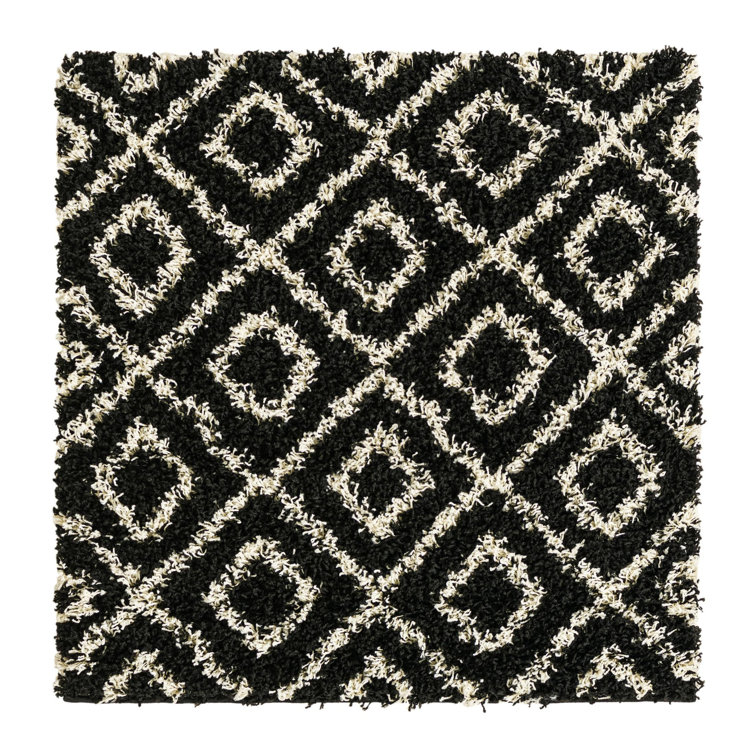 Arold Geometric Indoor Rug