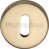 Polished Brass