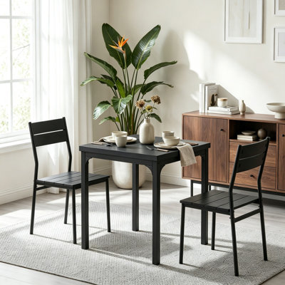 2 -Person Dining Set