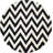 Sanyla Cambridge Hand Tufted Wool Chevron Rug-22983637