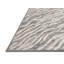 Tapis gris lavable à la machine-990296321
