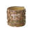 Bryceton Handmade Wood Pot Planter