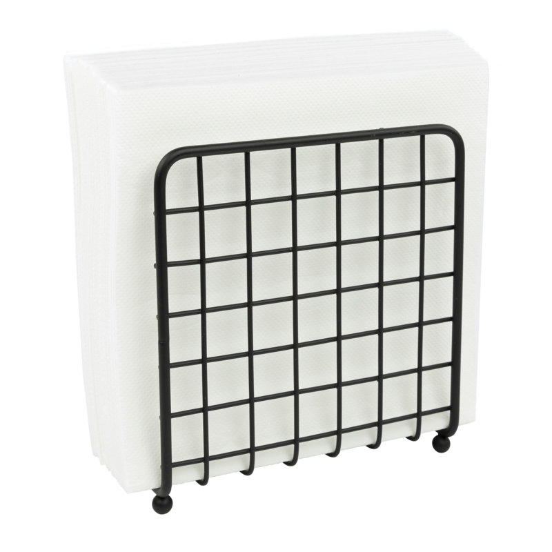 Porte-serviette