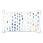 Castaway Lumbar Pillow Cover & Insert