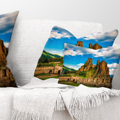 Coussin lombaire Belogradchik