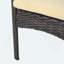 Chaise de patio avec coussin-755733080-737399103