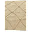 Tapis ivoire 3x5 Pires