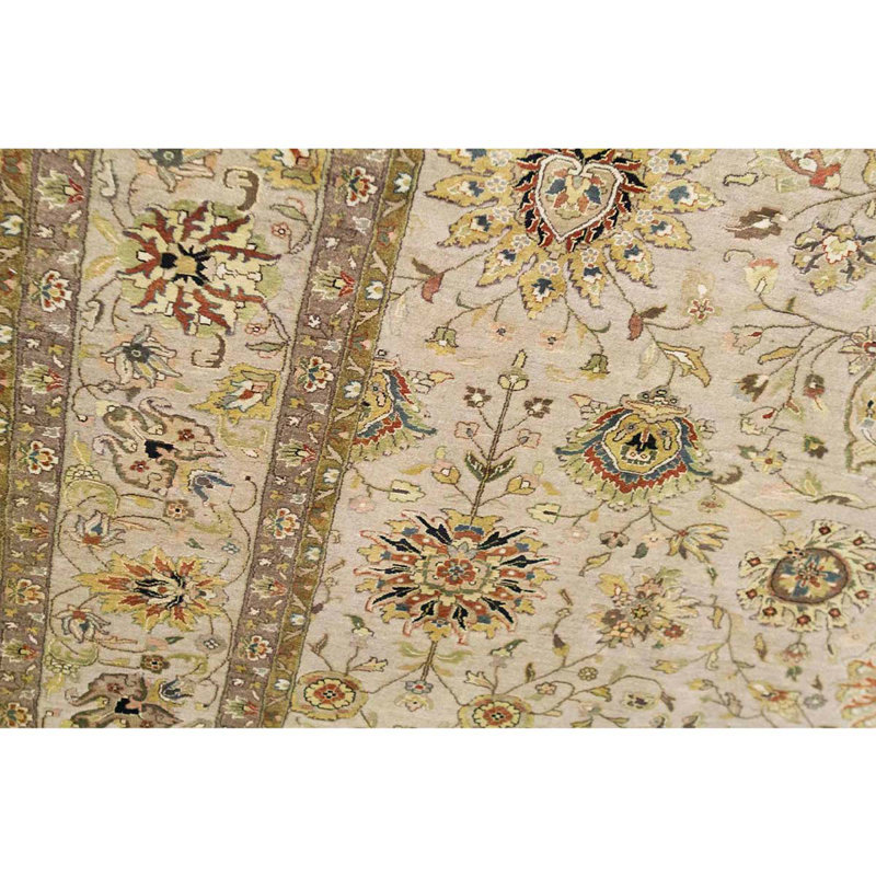 Oriental Area Rug