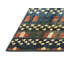 Tapis abstrait moderne 3300-376949543