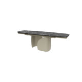 Twins Extendable Tables