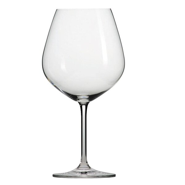 Schott Zwiesel Pure Tour Pinot Noir Glasses, Set of 6 + Reviews