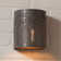 Aoibheann Flush Mounted Sconce