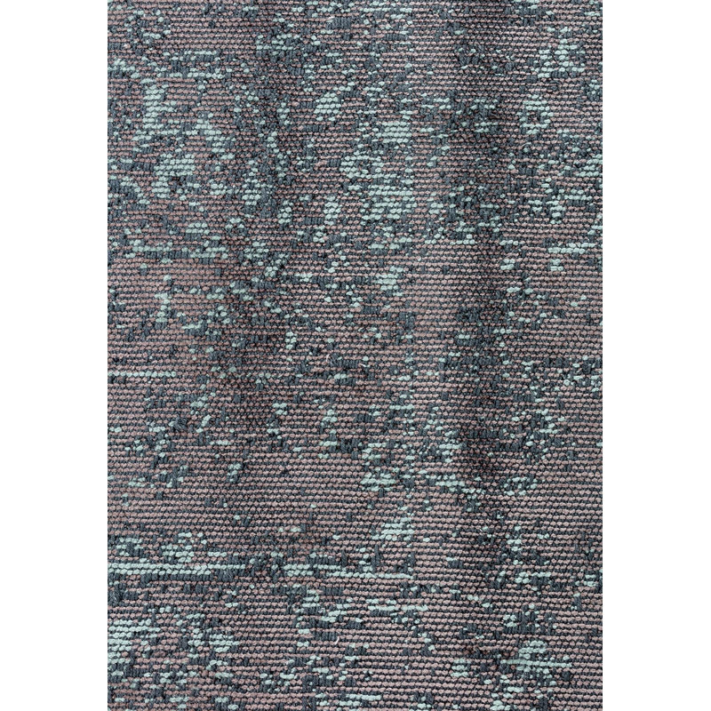 Médaillon oriental traditionnel, Carré 9 pi