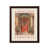 Brown Framed sélectionné