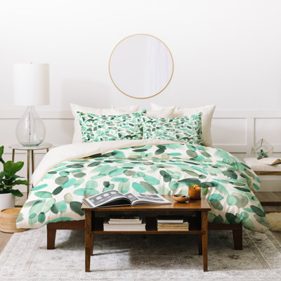 Housse de couette Ninola Design Petals