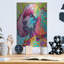 «Poodle Love» par Dean Russo-1735024761
