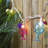 2' 10 - Bulb Novelty String Light