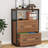 23.6'' Wide 2 -Drawer File Cabinet-73317625