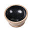 Wood Mortar And Pestle Set-1320294295