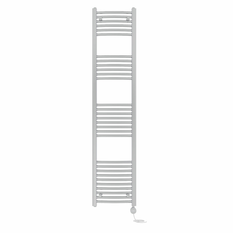 Curved Towel Rail Heated Towel Rails