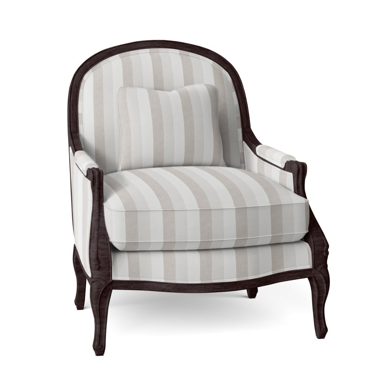 Adair Upholstered Armchair