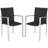 Rory Metal Outdoor Stacking Dining Armchair-851908161