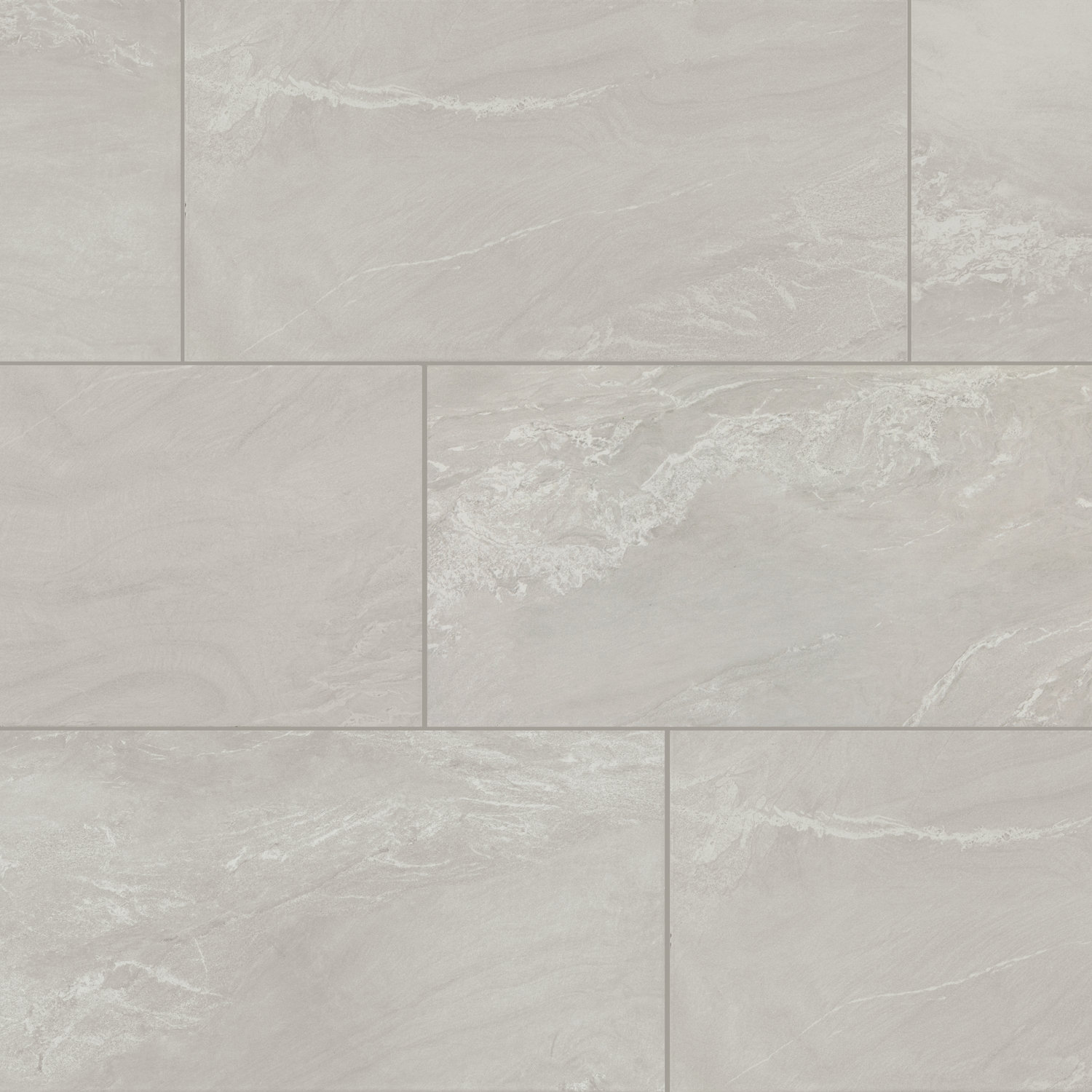 Daltile Bryne 12 x 24 Glazed Porcelain Floor Tile (9 PC Per Carton) (17