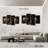 Kelan Dark Wizard Instruments