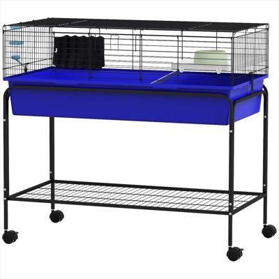 Cage et cage Hamster