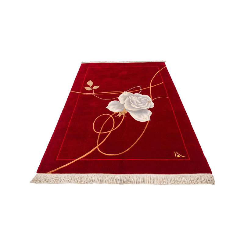 Tapis rouge Oropeza