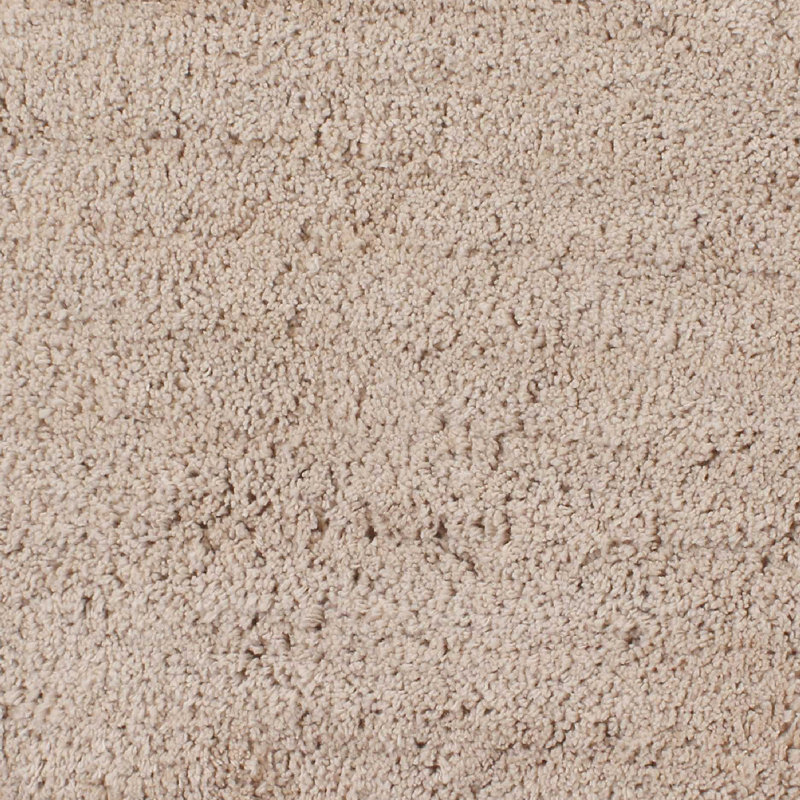 Dobrinka Bath Rug, Linen, 21" W x 54" L