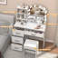 Coiffeuse Inwelle