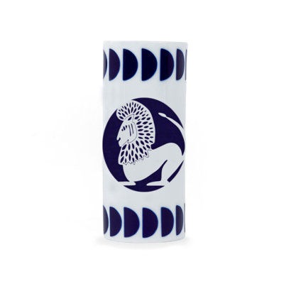 Zodiac Pencil Holder - Leo