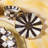 Courtly Check® Ceramic Saucer