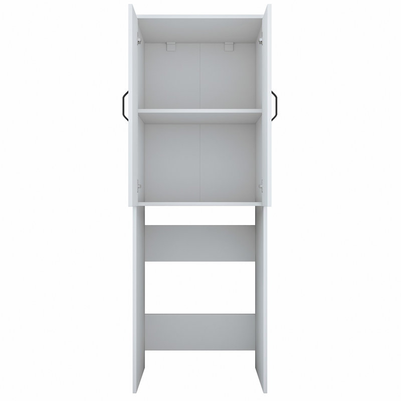 Armoire pour machine à laver