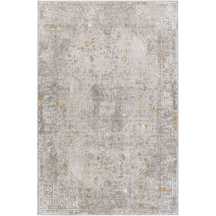 Tapis taupe Waterfront