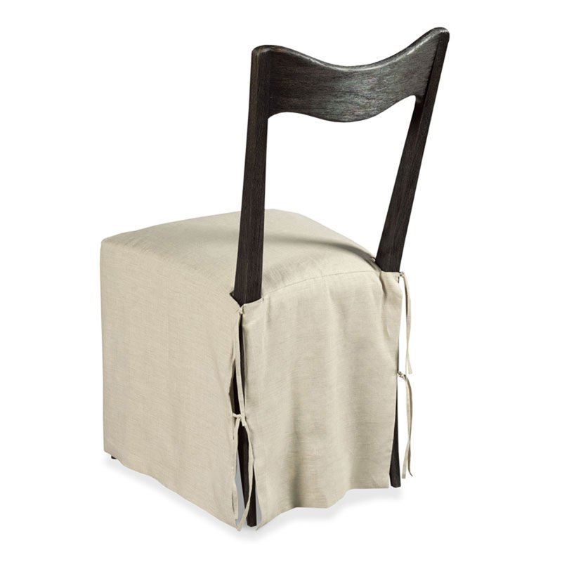 Housse pour fauteuil Silhouette