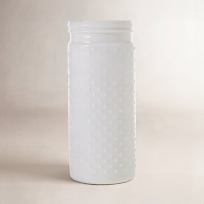Valles Handmade Glass Table Vase
