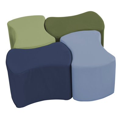 SoftScape Butterfly Seating