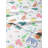 Kids Sheet Set, Soft Microfiber Bedding, Cozy & Breathable, Wrinkle Free Easy Care Bed Sheets-106537206-106537191