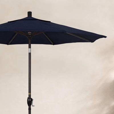 Pacific Trail Series 90'' Market Umbrella