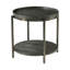 Repose Solid Wood End Table-148367200-148367206