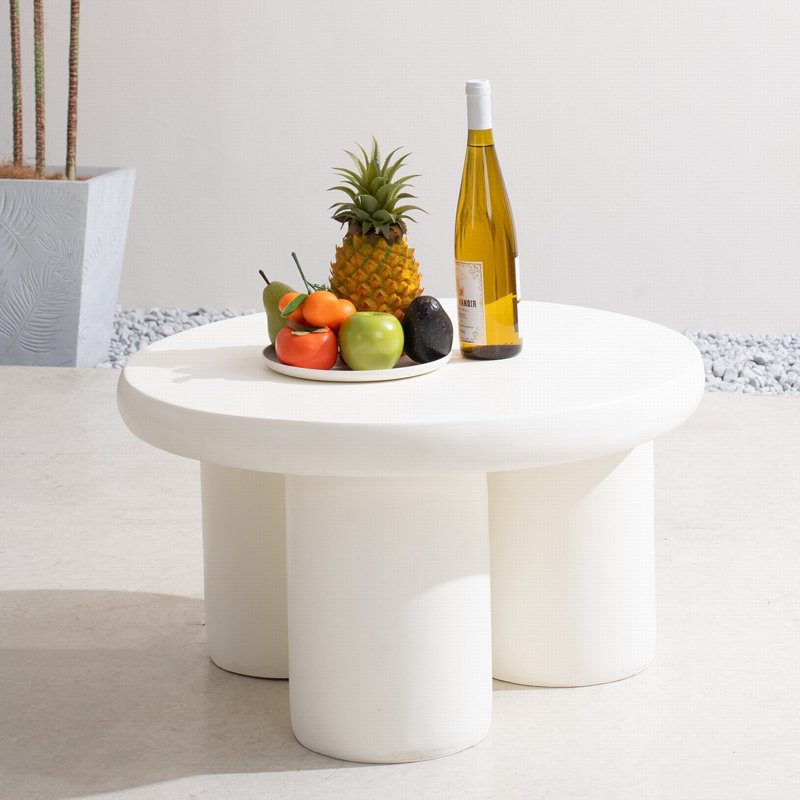 Table basse Daisy
