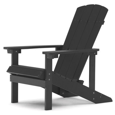 Chaise Adirondack classique Boston