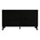 Commode double 6 tiroirs l 52,56 po Jeweldine