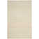 Bequia Hand-Woven Ivory Area Rug
