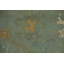 Tapis turc vert Oushak 8 x 10